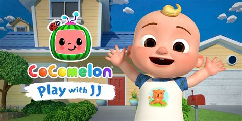 play cocomelon